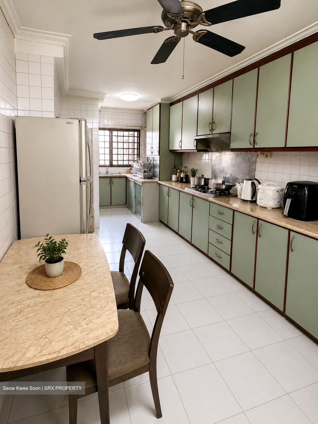 Blk 528 Hougang Avenue 6 (Hougang), HDB 3 Rooms #566113111
